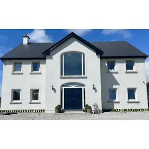Casa di campagna Eastbury House Near Garryvoe & Ballymaloe House