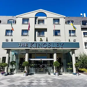 Отель The Kingsley