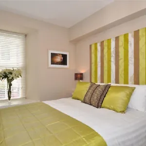 7 Cross Street 4* Galway