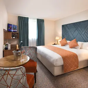 The Ripley Court 3* Dublín