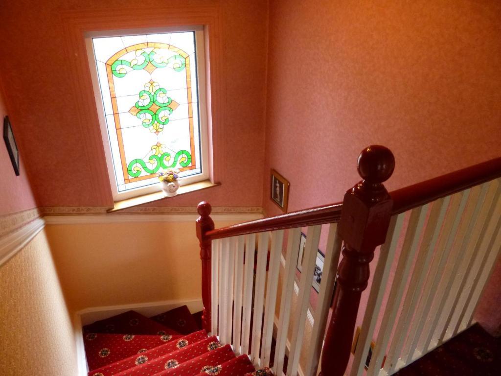 Lisadell House B&B Bed & Breakfast Cork, Ireland