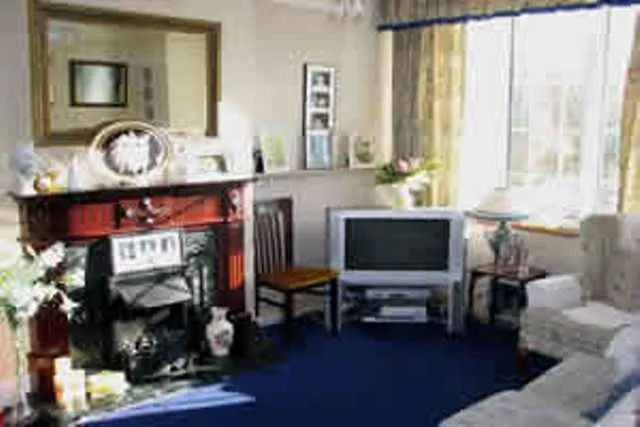 Lisadell House B&B Cork Frühstückspension