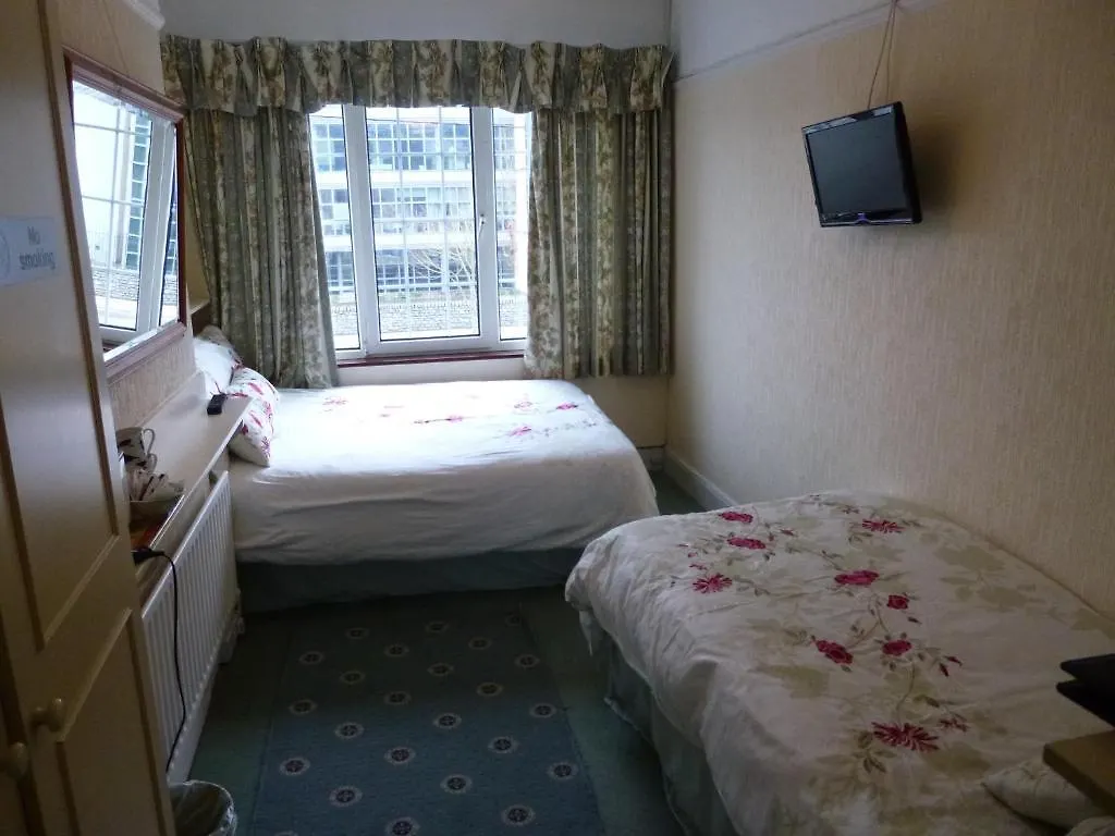 Lisadell House B&B Cork 3*,