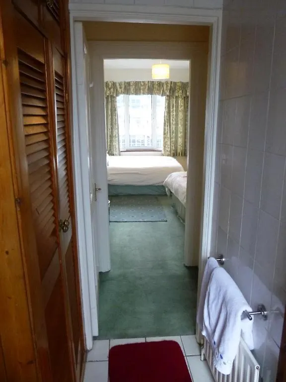 Lisadell House B&B Cork
