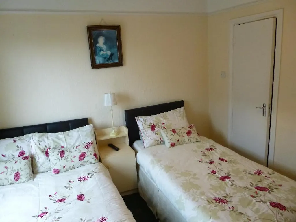 Lisadell House B&B Cork