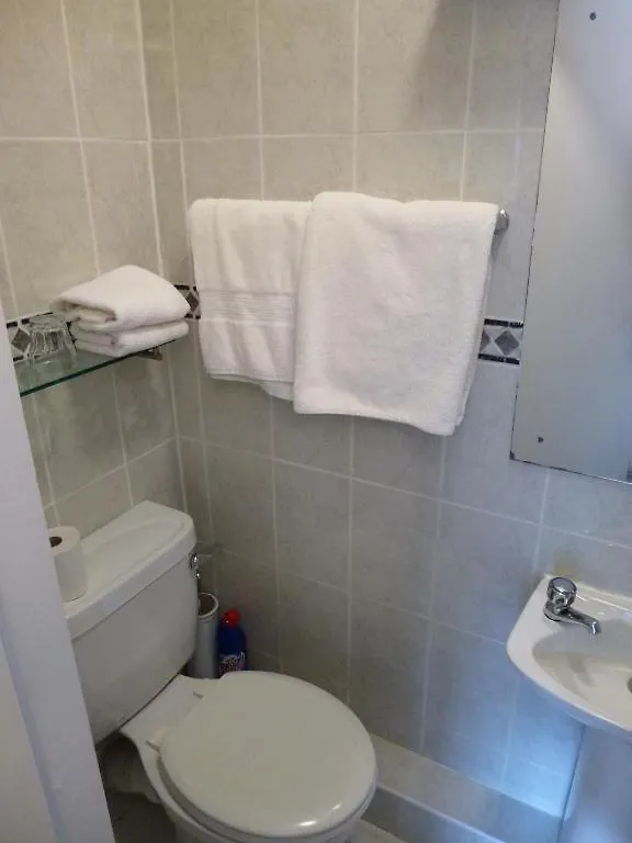 Lisadell House B&B Cork