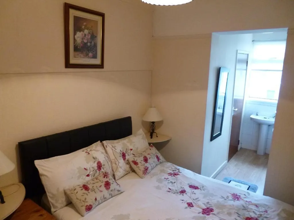 Lisadell House B&B Cork Irland