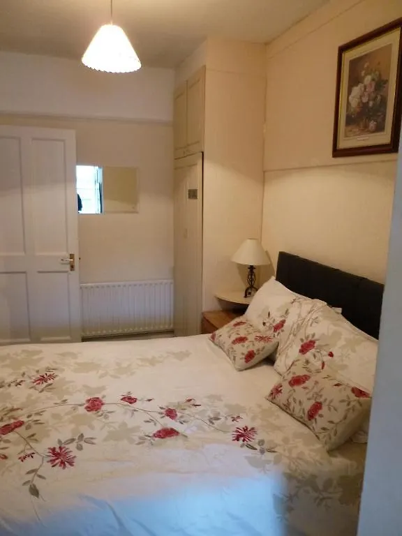 Lisadell House B&B Cork