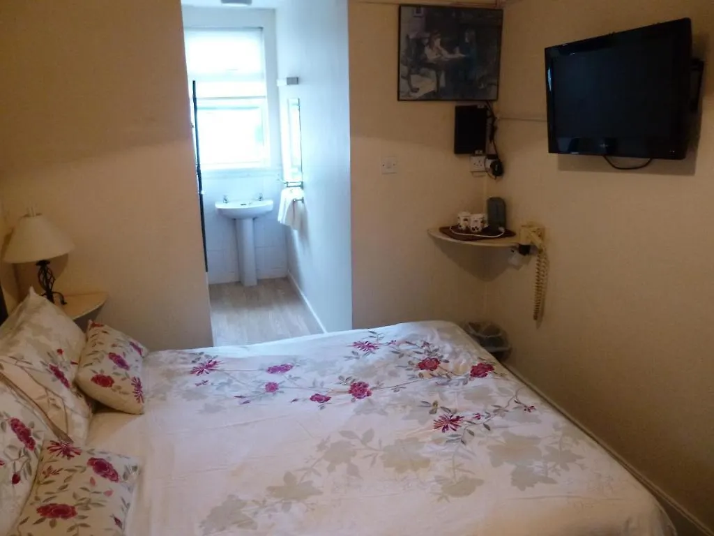 Frühstückspension Lisadell House B&B Cork
