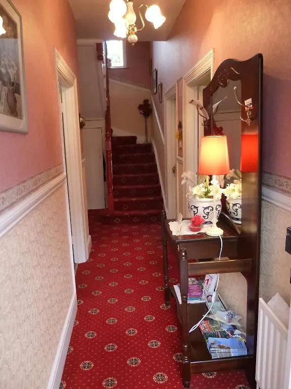 Lisadell House B&B Cork 3*,