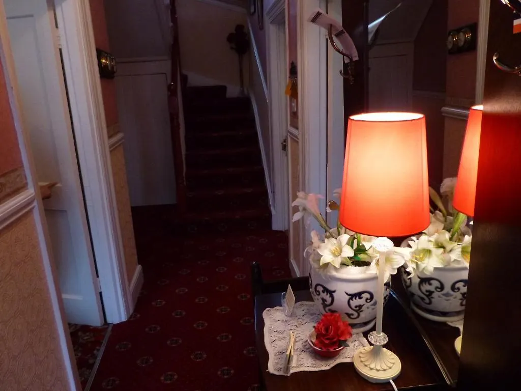 Lisadell House B&B Cork 3*,  Irland