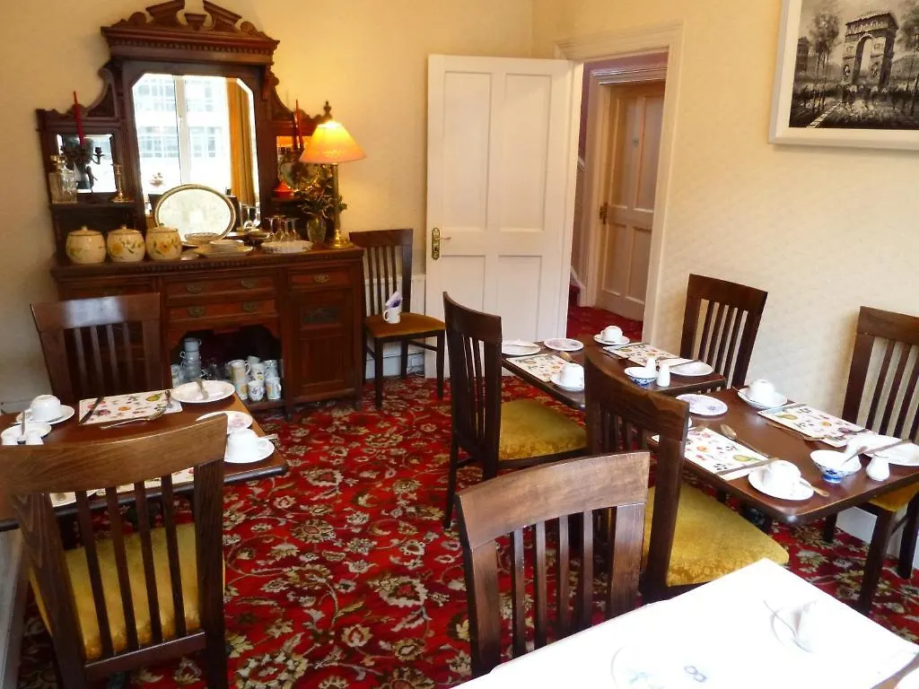 Lisadell House B&B Cork 3*,