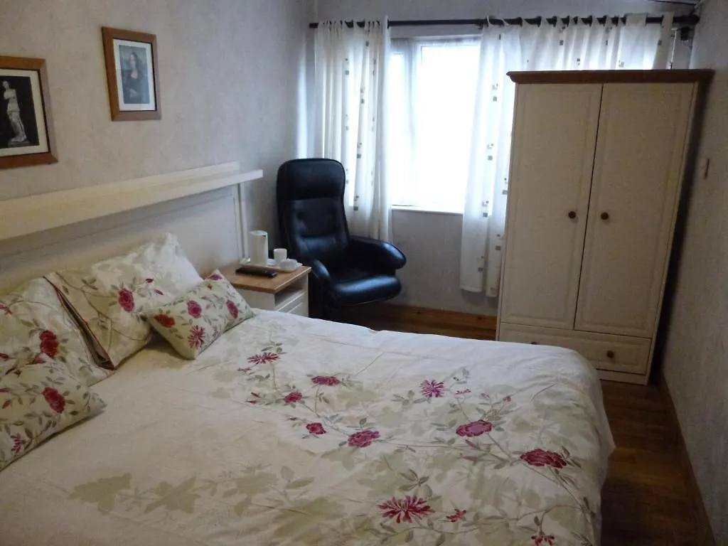 Lisadell House B&B Cork 3*,  Irland