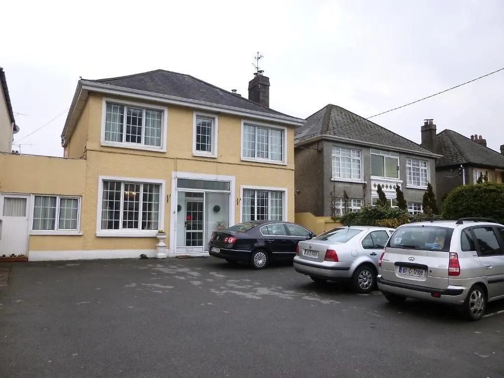 Lisadell House B&B Cork