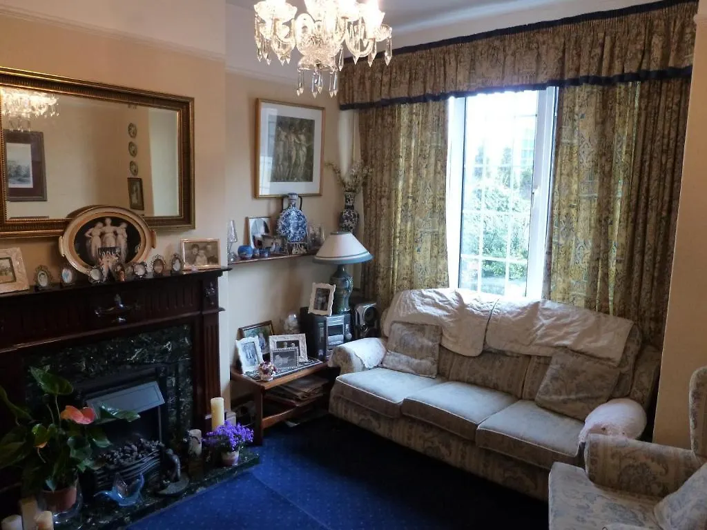 Lisadell House B&B Cork